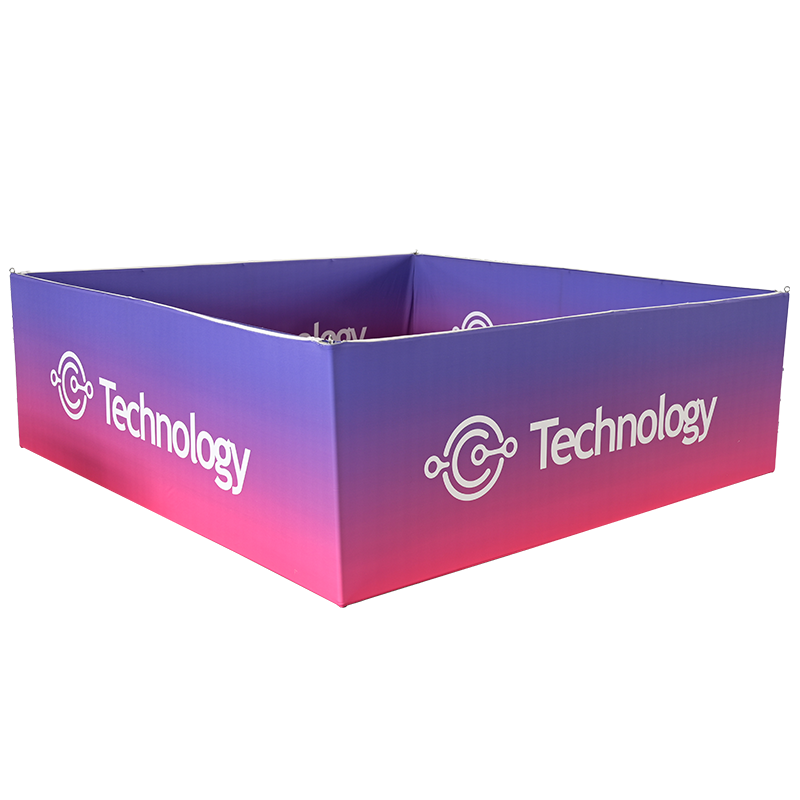 Load image into Gallery viewer, Square Hanging Sign
