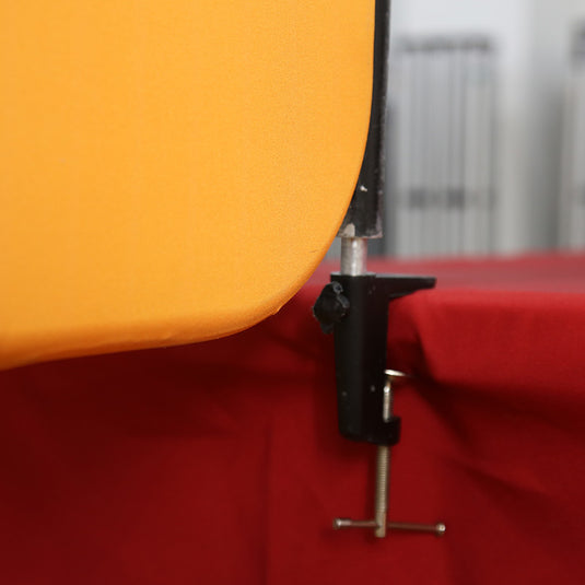 Table Top Banner -Side Panel