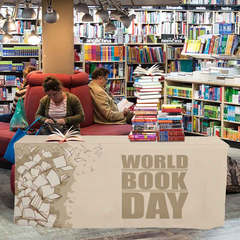 Load image into Gallery viewer, Fitted Table Covers Back with Zipper
