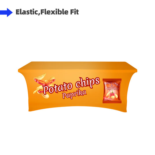 Stretch Table Covers