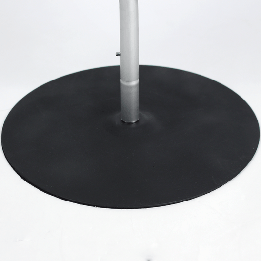 Monopode Flag Display Kit