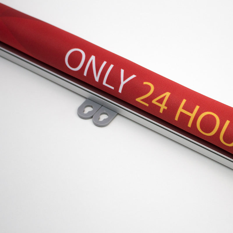 Load image into Gallery viewer, Hanging Banner
