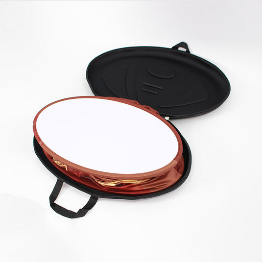 Spring Up Display Counter