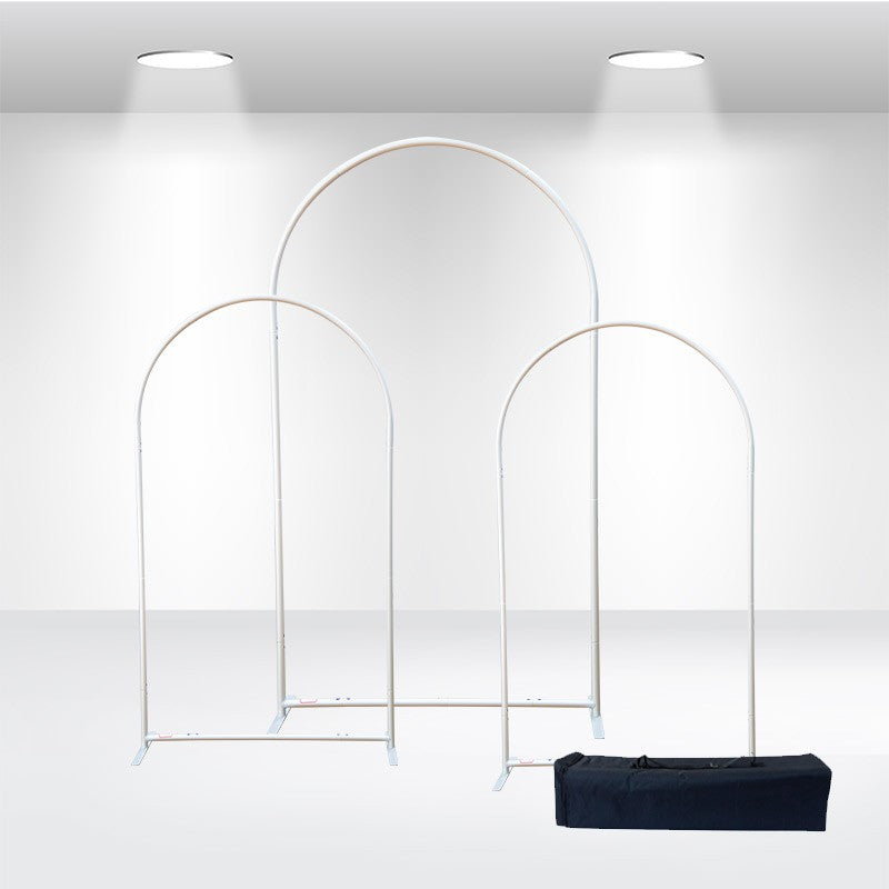 Load image into Gallery viewer, 10ft Backwall Kit A
