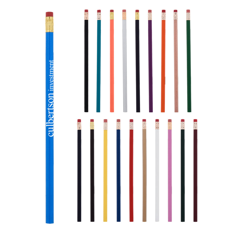 Load image into Gallery viewer, International Pencil
