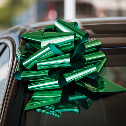 Jolly Pull Bows