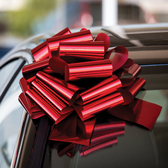 Jolly Pull Bows