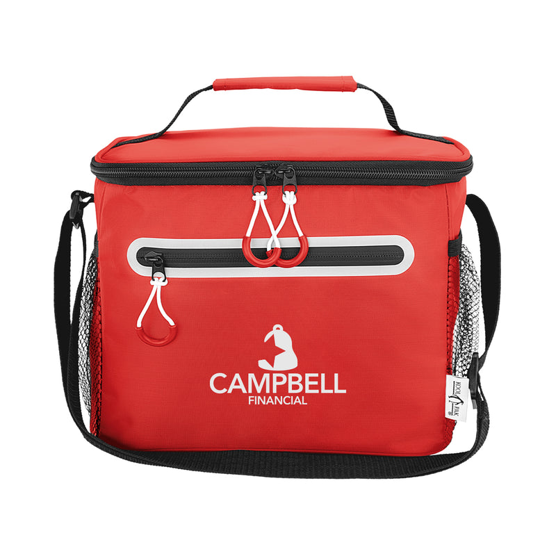 Load image into Gallery viewer, Kool Pak® 12 Can Cooler Bag
