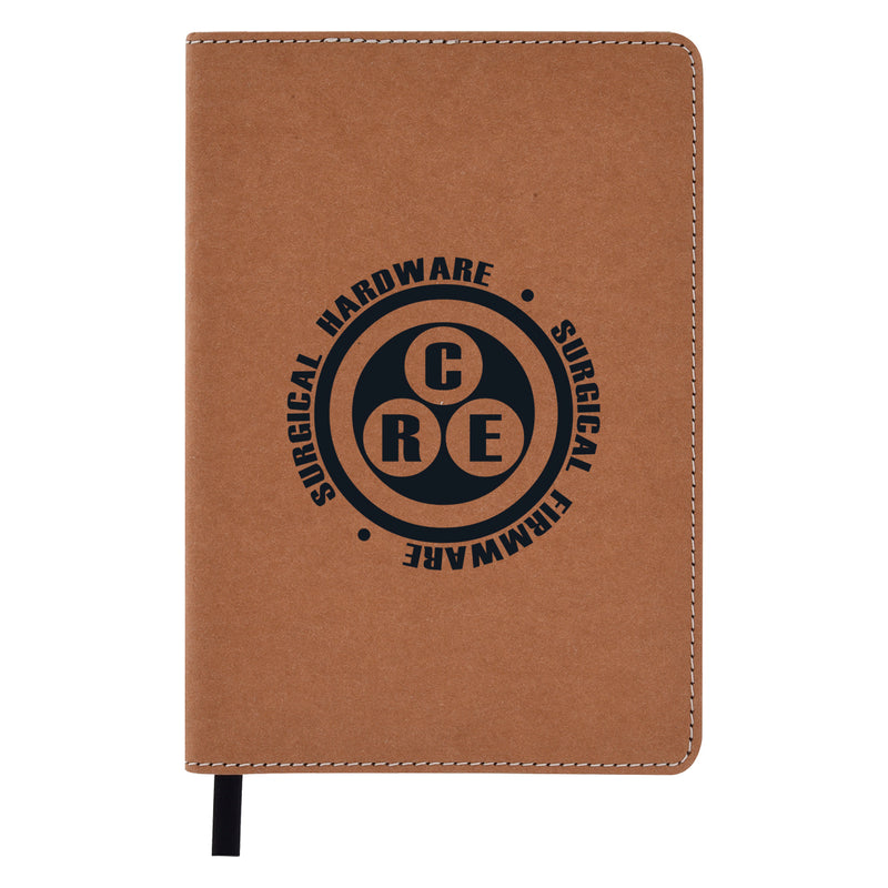 Load image into Gallery viewer, Kraft Paper Journal
