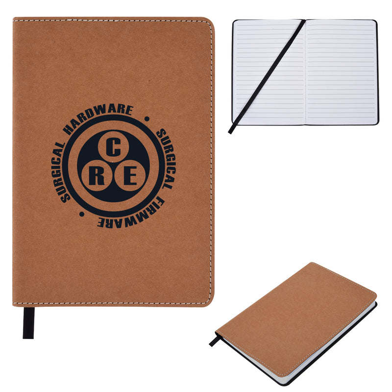 Load image into Gallery viewer, Kraft Paper Journal
