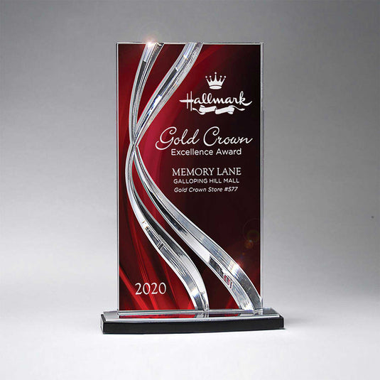 Large Award
