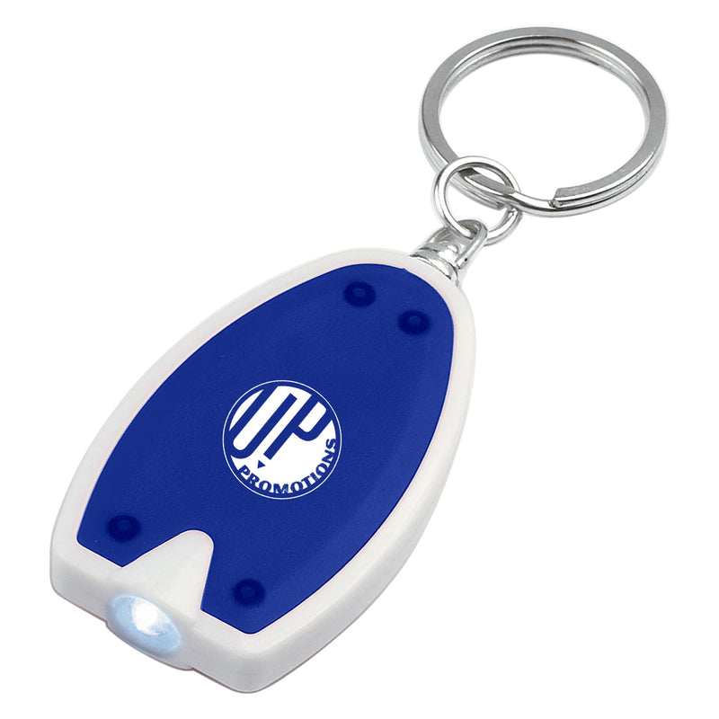 Load image into Gallery viewer, LED Key Chain
