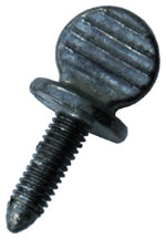 License Plate Thumb Screw - Metric - Qty. 25