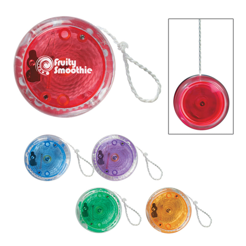 Load image into Gallery viewer, Light Up Yo-Yo
