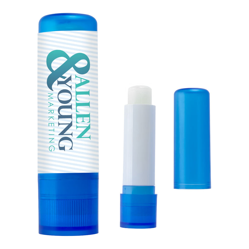 Load image into Gallery viewer, Lip Balm In Color Tube
