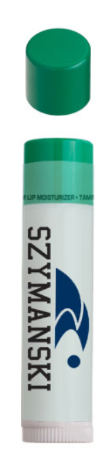 Lip Moisturizer Colors - All Natural USA Made