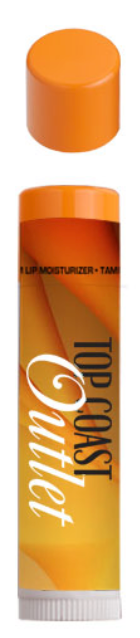 Lip Moisturizer Colors - All Natural USA Made