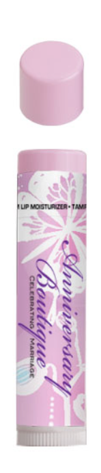 Lip Moisturizer Colors - All Natural USA Made