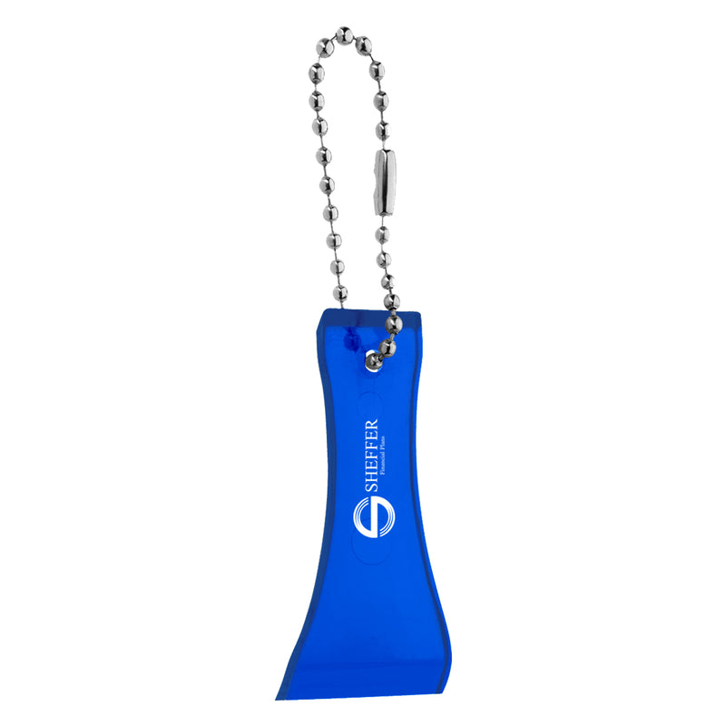 Load image into Gallery viewer, Lottery Scratcher With Bead Chain
