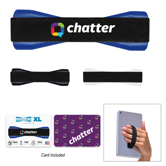 LoveHandleA XL Phone Grip