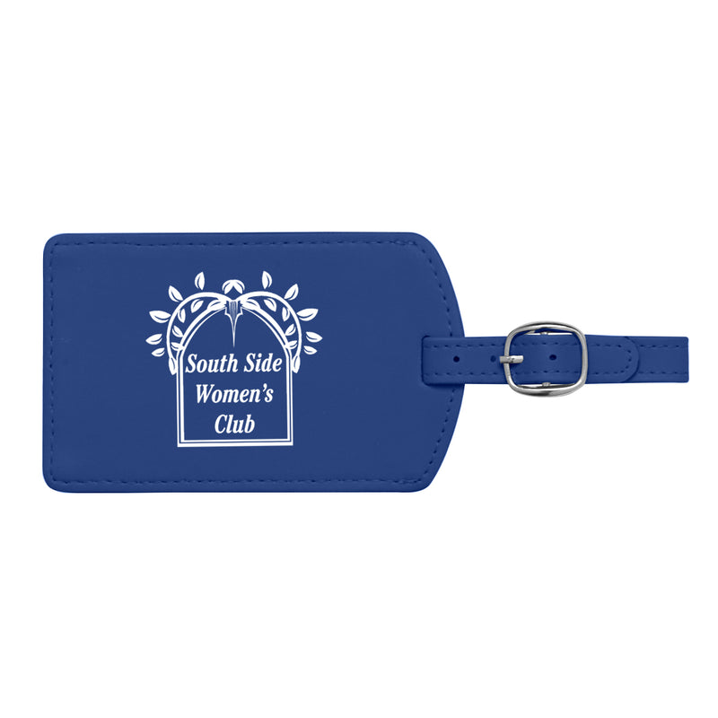 Load image into Gallery viewer, Luggage Tag
