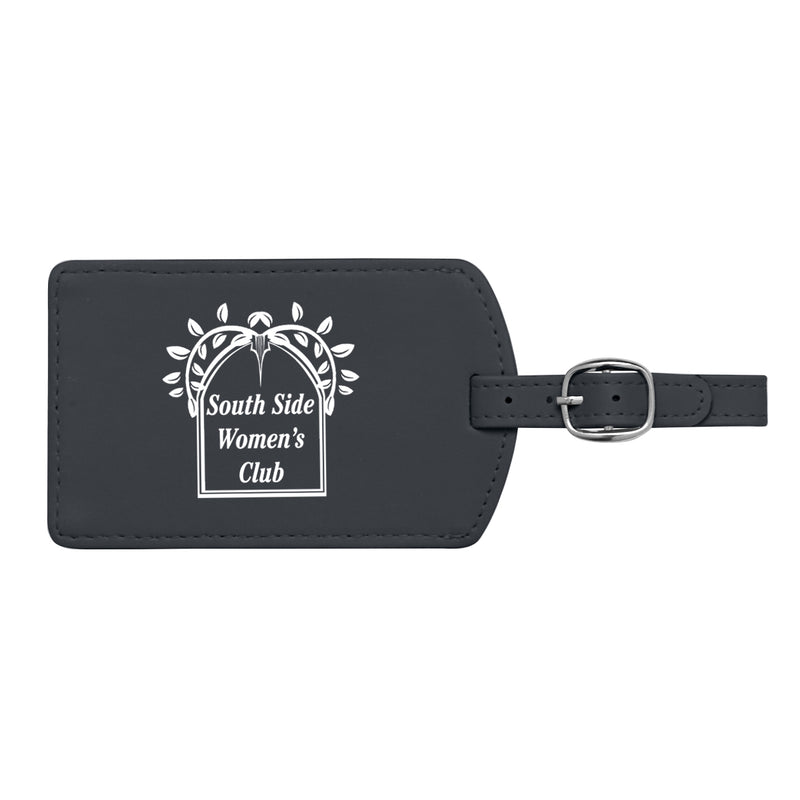 Load image into Gallery viewer, Luggage Tag

