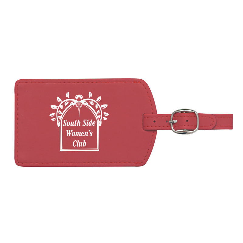 Load image into Gallery viewer, Luggage Tag
