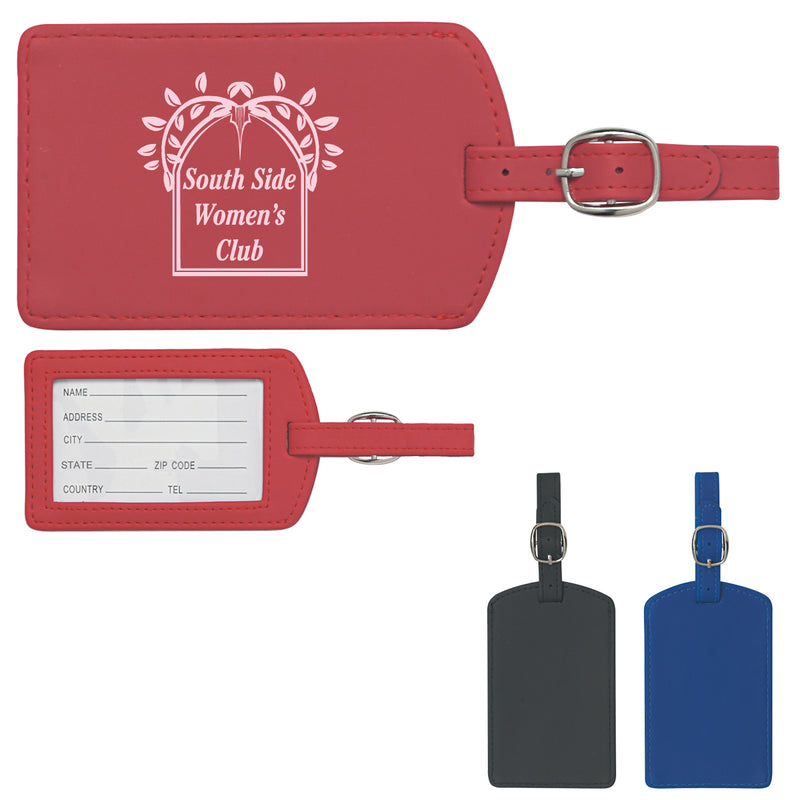 Load image into Gallery viewer, Luggage Tag

