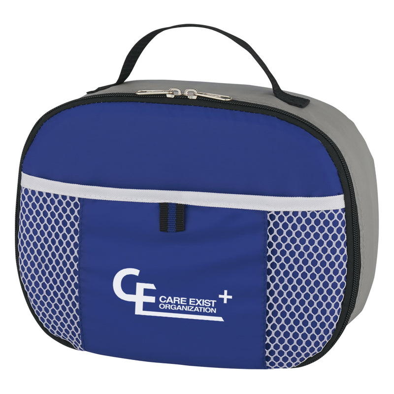 Load image into Gallery viewer, Lunchtime Cooler Bag
