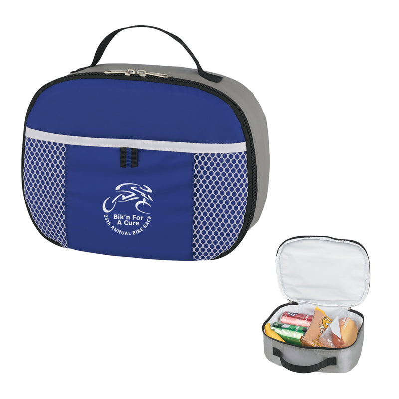 Load image into Gallery viewer, Lunchtime Cooler Bag

