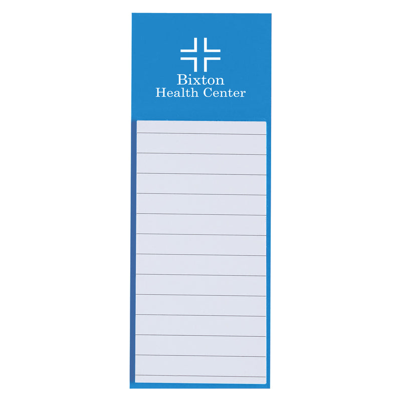 Load image into Gallery viewer, Magnetic Note Pad
