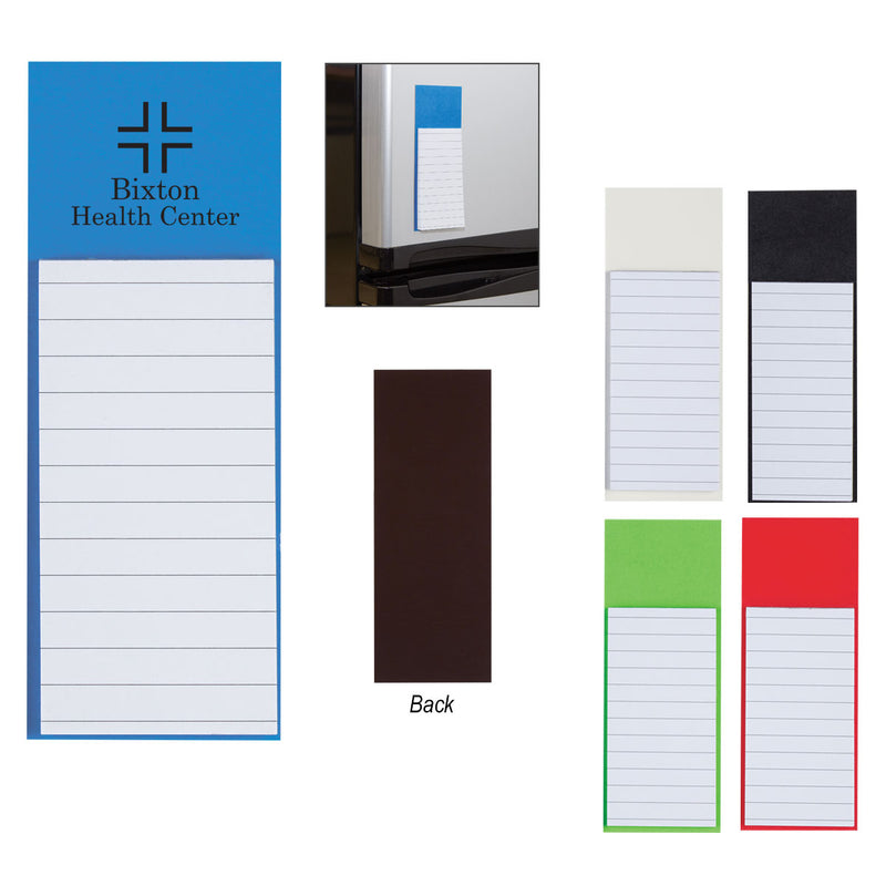Load image into Gallery viewer, Magnetic Note Pad
