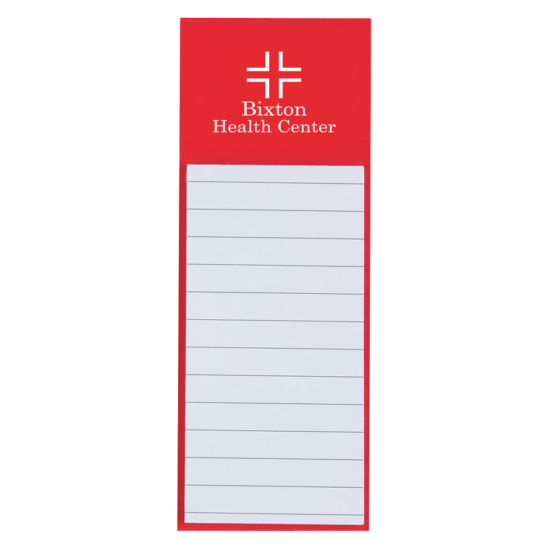 Load image into Gallery viewer, Magnetic Note Pad
