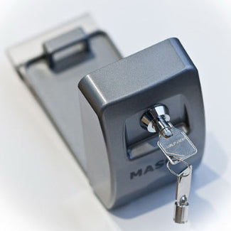 Load image into Gallery viewer, Mason Lock Box®
