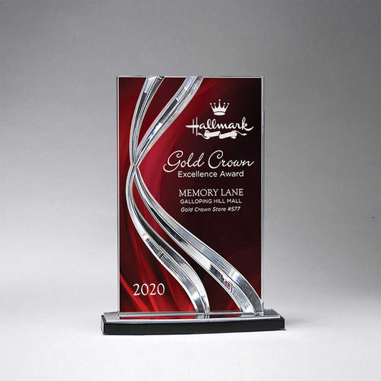 Medium Award