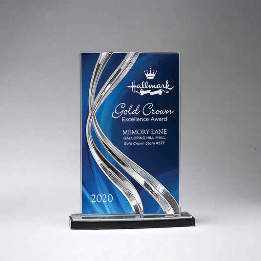 Medium Award