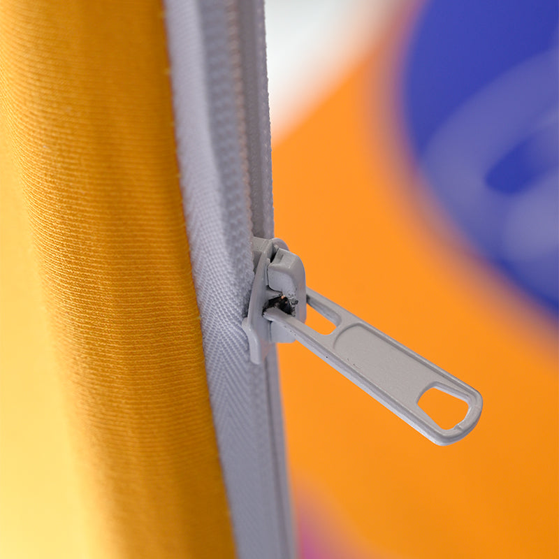 Load image into Gallery viewer, Meeting Pod Fabric Display
