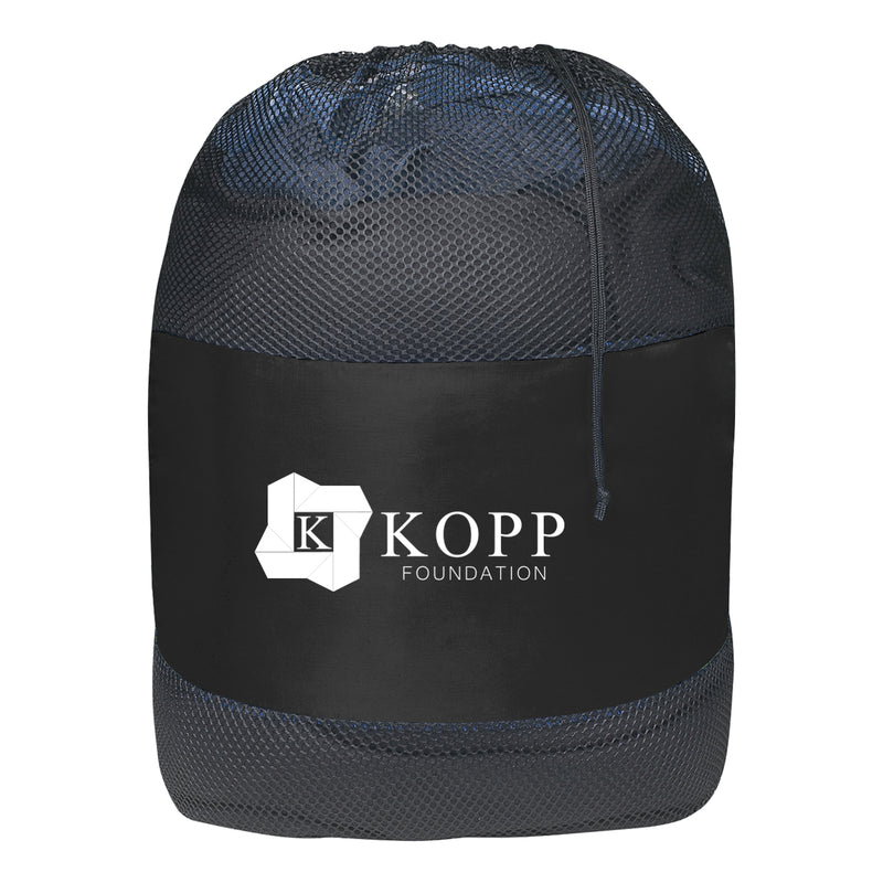 Load image into Gallery viewer, Mesh Laundry Bag
