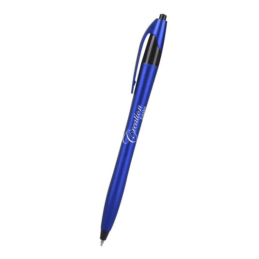 Metallic Dart Pen