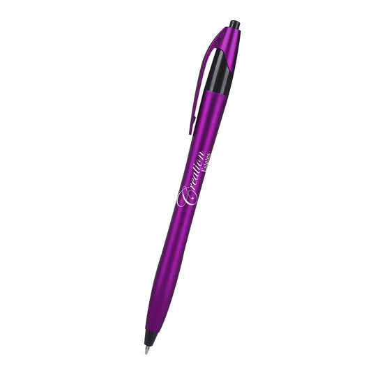 Metallic Dart Pen