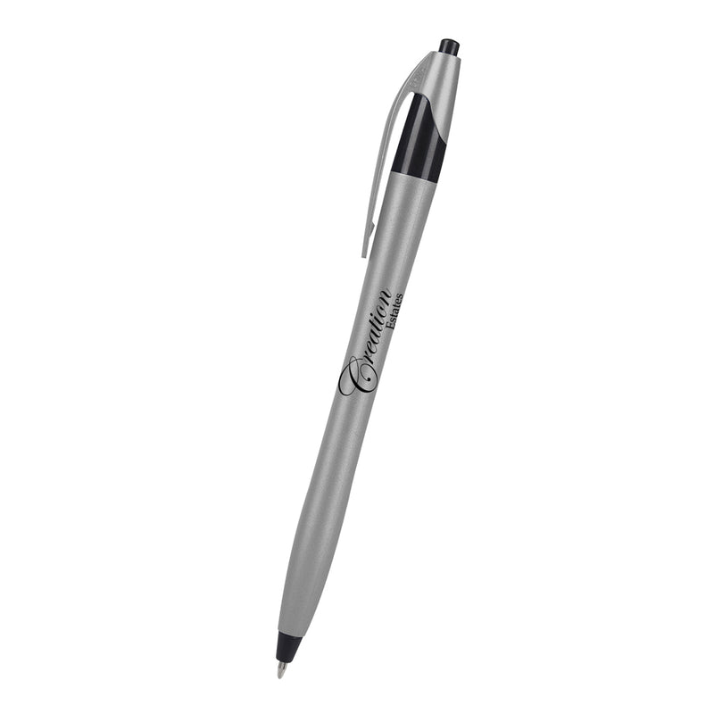 Load image into Gallery viewer, Metallic Dart Pen
