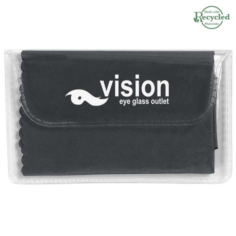Load image into Gallery viewer, Microfiber Cleaning Cloth In Case
