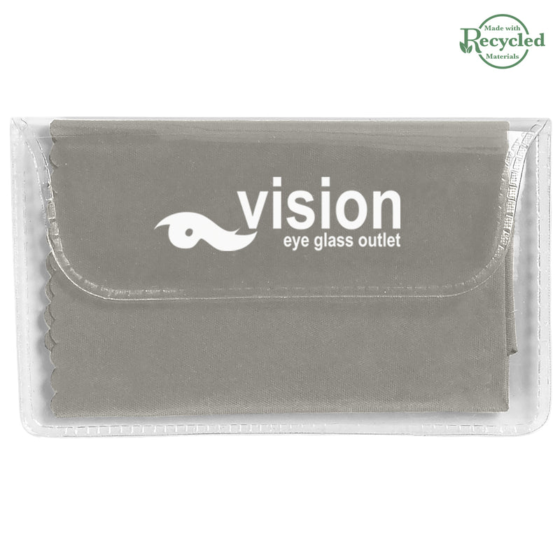 Load image into Gallery viewer, Microfiber Cleaning Cloth In Case
