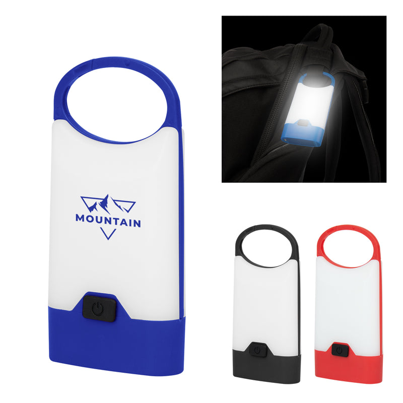 Load image into Gallery viewer, Mini Carabiner Lantern
