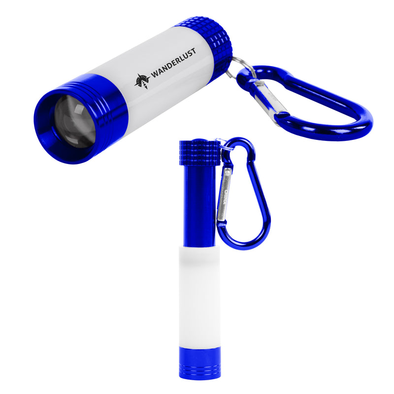 Load image into Gallery viewer, Mini Lantern Flashlight
