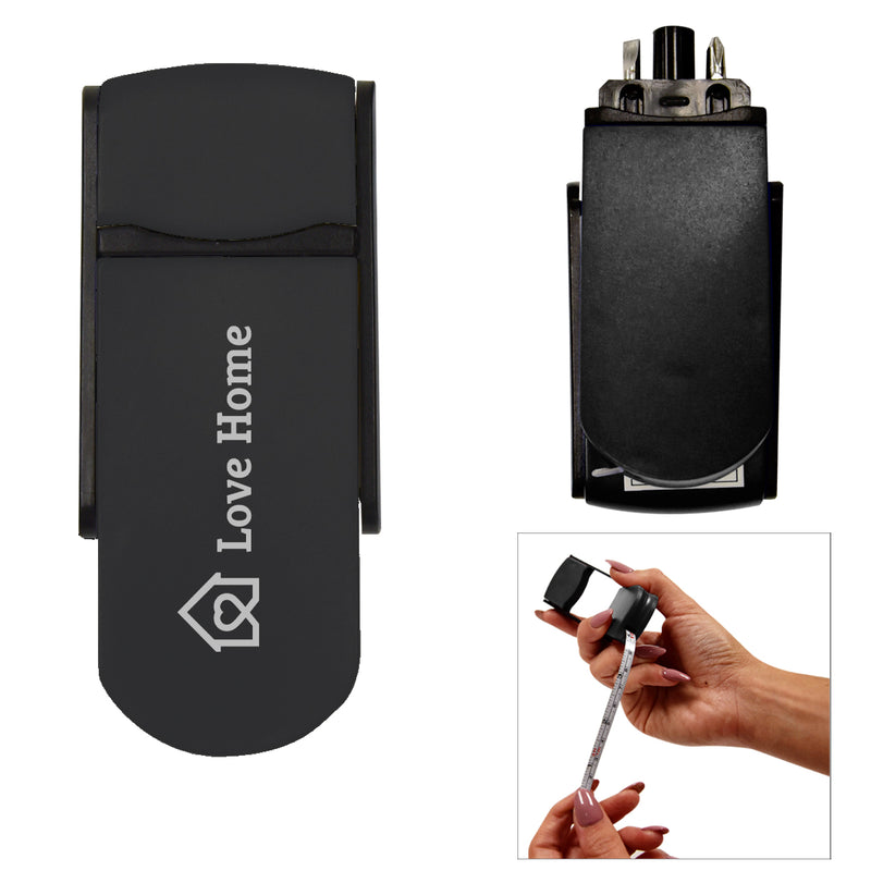 Load image into Gallery viewer, Mini Multi Tool With Stand
