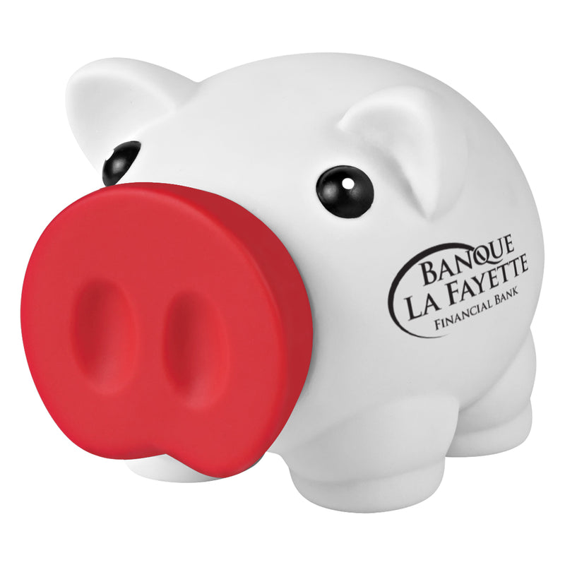 Load image into Gallery viewer, Mini Prosperous Piggy Bank
