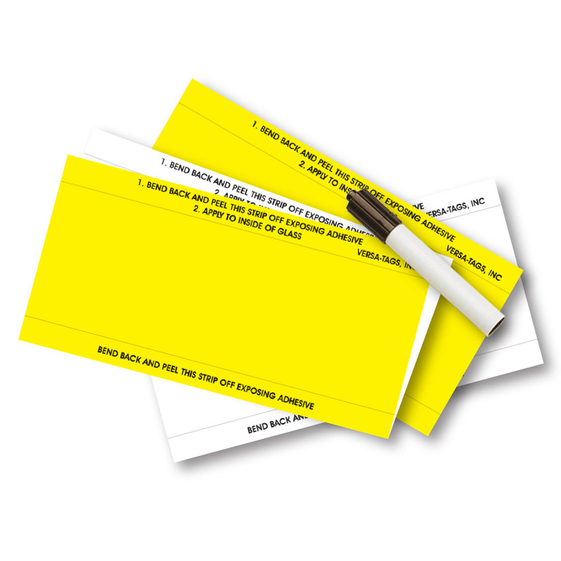 Load image into Gallery viewer, Mini-Signs - Pack of 250
