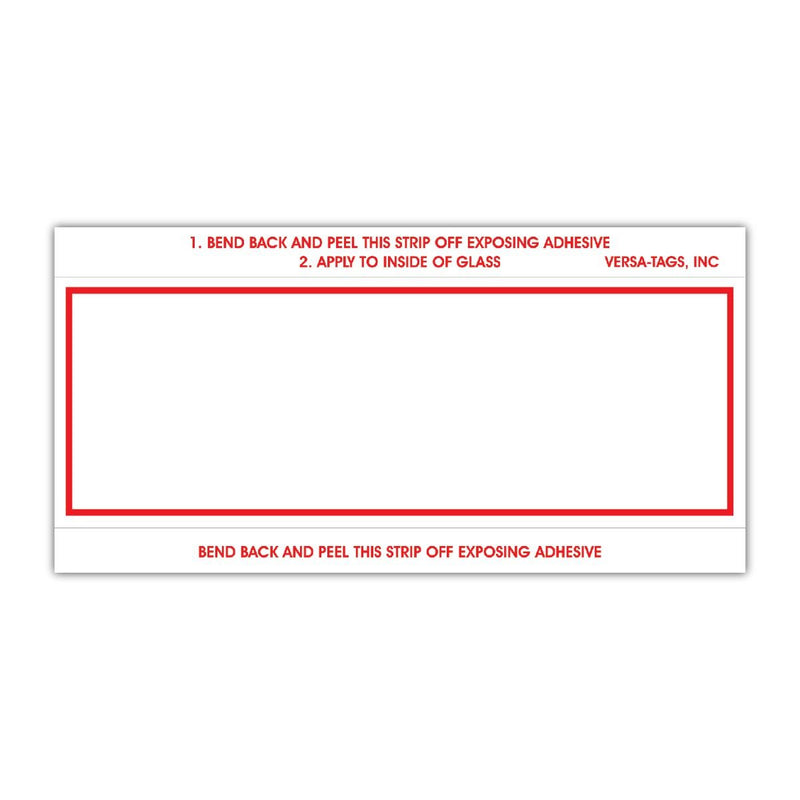 Load image into Gallery viewer, Mini-Signs - Pack of 250
