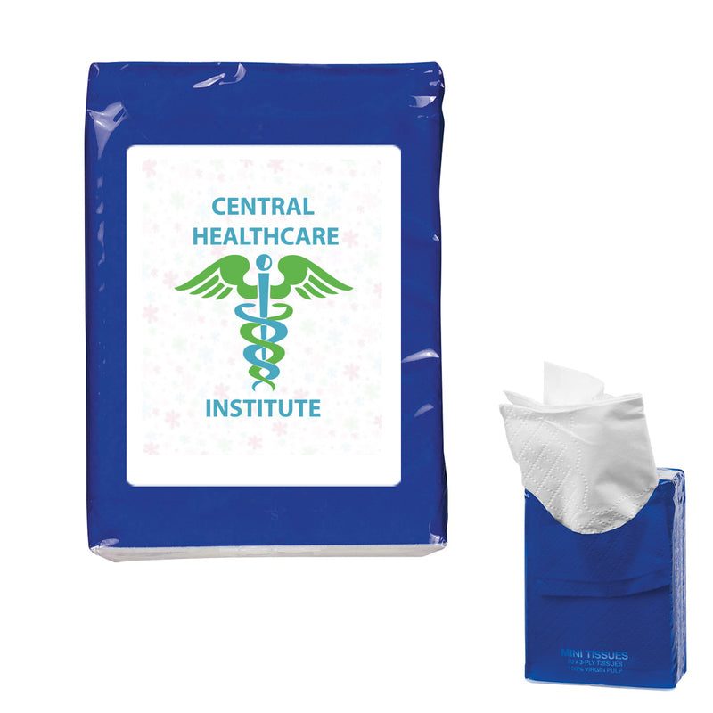 Load image into Gallery viewer, Mini Tissue Packet
